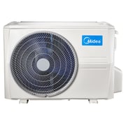 Buy Midea Split Air Conditioner 2 Ton MST2MB124CR1 Online in UAE