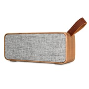 Energy Sistem Bluetooth Speaker Eco Beech Wood - 45043 Energy Sistem Bluetooth Speaker Eco Beech Wood - 45043