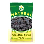 Natural Black Raisin (premium) 500g (kishmish/kismis)