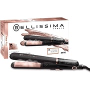 Bellissima My Pro Steam Hair Straightener B28100 Bellissima My Pro Steam Hair Straightener B28100