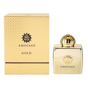 Amouage Gold Perfume For Women 100ml Eau de Parfum