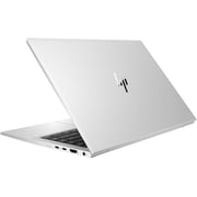 HP EliteBook Laptop - 11th Gen / Intel Core i7-1165G7 / 13.3inch FHD / 512GB SSD / 16GB RAM / Windows 10 Pro / Silver - [830 G8]