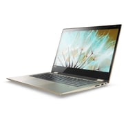 Lenovo Yoga 520-14IKB Laptop - Core i7 1.8GHz 16GB 1TB 2GB Win10 14inch FHD Gold Lenovo Yoga 520-14IKB Laptop - Core i7 1.8GHz 16GB 1TB 2GB Win10 14inch FHD Gold