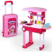 XIONG CHENG - Little Chef Set XIONG CHENG - Little Chef Set