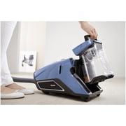 Miele Bagless Vacuum Cleaner Blizzard CX1 Blue Miele Bagless Vacuum Cleaner Blizzard CX1 Blue