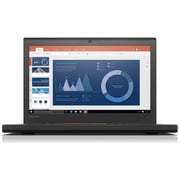 Lenovo ThinkPad X260 Laptop - Core i5 2.3GHz 8GB 256GB Shared Win10 12.5inch FHD Black Lenovo ThinkPad X260 Laptop - Core i5 2.3GHz 8GB 256GB Shared Win10 12.5inch FHD Black