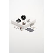 Level Lock Touch Edition, Keyless Entry Using Touch, A Key Card, Or Smartphone. Bluetooth Enabled, Works With Alexa, Ring And Apple Homekit - Matte Black Level Lock Touch Edition, Keyless Entry Using Touch, A Key Card, Or Smartphone. Bluetooth Enabled, Works With Alexa, Ring And Apple Homekit - Matte Black
