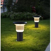 Green Energy Solar Garden Light