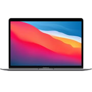 MacBook Air 13-inch (2020) - M1 8GB 256GB 7 Core GPU 13.3inch Space Grey English Keyboard International Version