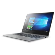 Lenovo Yoga 720-13IKB Laptop - Core i7 2.7GHz 16GB 512GB Shared Win10 13.3inch FHD Grey