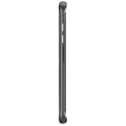 Spigen 556CS20047 Neo Hybrid Crystal Gunmetal Case For Galaxy S7 Edge