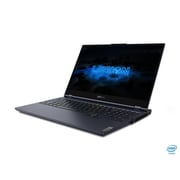 Lenovo Legion 7 15IMHg05 Gaming Laptop - Core i7 2.3GHz 32GB 1TB 8GB Win10 15.6inch FHD Slate Grey English/Arabic Keyboard