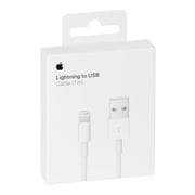 Apple MQUE2ZM/A Lightning Cable 1m Apple MQUE2ZM/A Lightning Cable 1m