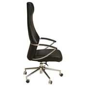 Pan Emirates Zormac Office Chair Black Pan Emirates Zormac Office Chair Black