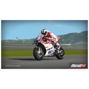 Xbox One Moto GP 17 Game Xbox One Moto GP 17 Game