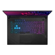 Asus ROG Strix G G531GW-AL203T Gaming Laptop - Core i7 2.6GHz 16GB 1TB+512GB 8GB Win10 15.6inch FHD Black Asus ROG Strix G G531GW-AL203T Gaming Laptop - Core i7 2.6GHz 16GB 1TB+512GB 8GB Win10 15.6inch FHD Black
