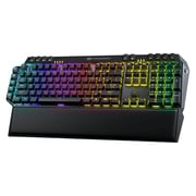 Cougar 700K Evo RGB Mechanical Gaming Keyboard Black Cougar 700K Evo RGB Mechanical Gaming Keyboard Black