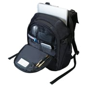 Targus Notebook Back Pack 15.4inch Black TEB01 Targus Notebook Back Pack 15.4inch Black TEB01