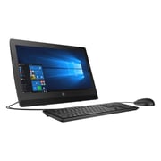 HP ProOne 400 G3 2MT27EA 20-inch Non-Touch All-in-One PC Core i5 4GB 1TB 20Inch HD Win10 Pro
