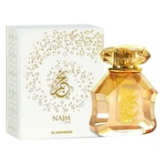 Al Haramain Najm Gold Perfume Oil For Unisex 18 ml