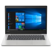 Lenovo ideapad S130-14IGM Laptop - Celeron 1.1GHz 4GB 64GB Shared Win10 14inch HD Mineral Grey Lenovo ideapad S130-14IGM Laptop - Celeron 1.1GHz 4GB 64GB Shared Win10 14inch HD Mineral Grey