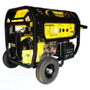 Yamabisi FPG6801 Gasoline Generator Yamabisi FPG6801 Gasoline Generator