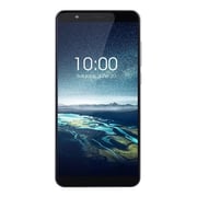 Kzen LAMIA L01 16GB Black 4G Dual Sim Smartphone Kzen LAMIA L01 16GB Black 4G Dual Sim Smartphone
