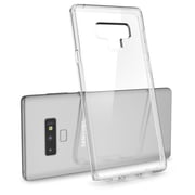 Spigen Ultra Hybrid Crystal Clear Case For Galaxy Note 9