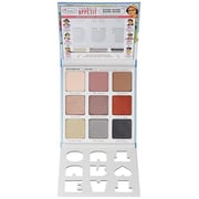 The Balm Appetit Eyeshadow Palette