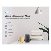 Sonoff BASICZBR3 Zigbee DIY Smart Switch Voice Control White Sonoff BASICZBR3 Zigbee DIY Smart Switch Voice Control White