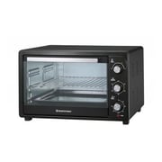 Westpoint Electric Oven 45 Litres WOY45154