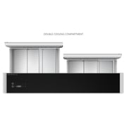 Yamada Smart Coffee Table/Fridge/Digital Music Player/USB Port TB130EYD01 Yamada Smart Coffee Table/Fridge/Digital Music Player/USB Port TB130EYD01