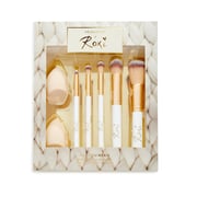 Makeup Revolution X Roxi All You Need Brush Set Makeup Revolution X Roxi All You Need Brush Set
