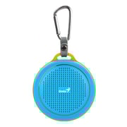 Genius SP906BT Outdoor Portable Bluetooth Speaker Lake Blue