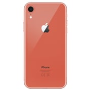 iPhone XR 256GB Coral with FaceTime
