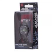 Star Wars Analogue Watch for Boys