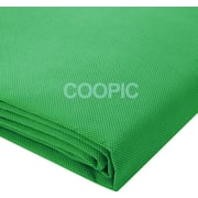 Coopic S03 2m X 3m Photography Video Studio Background Stand Kit With 1.5x3m Green Background Backdrop 4 Clamps Set And Carrying Bag Coopic S03 2m X 3m Photography Video Studio Background Stand Kit With 1.5x3m Green Background Backdrop 4 Clamps Set And Carrying Bag