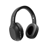 Dudao Multifunctional Wireless Earphones Bluetooth 5.0 Micro SD Card Reader FM Radio Black X22Pro Dudao Multifunctional Wireless Earphones Bluetooth 5.0 Micro SD Card Reader FM Radio Black X22Pro