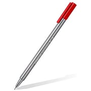 Staedtler 334 Triplus Superfine Liner Point Pens, 0.3 Mm Pack Of 60 Colors Staedtler 334 Triplus Superfine Liner Point Pens, 0.3 Mm Pack Of 60 Colors