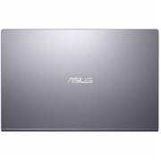 Asus X509FA-EJ950T Laptop - Core i3 2.10GHz 4GB 256GB 4GB Win10Home FHD 15.6inch Silver English/Arabic Keyboard Asus X509FA-EJ950T Laptop - Core i3 2.10GHz 4GB 256GB 4GB Win10Home FHD 15.6inch Silver English/Arabic Keyboard