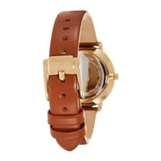 Michael Kors MK2734 Petite Portia Silver Dial Ladies Watch