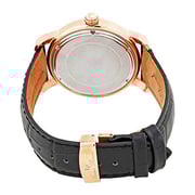 Lucien Piccard Valarta Retrograde Day Men's Watch Lp-40009-Rg-02S Lucien Piccard Valarta Retrograde Day Men's Watch Lp-40009-Rg-02S