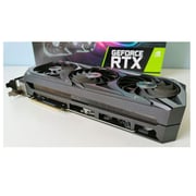 Asus Vga Rtx 3070ti 8gb Ddr6 Strix Oc Gaming 90yv0gw0-m0na00 Asus Vga Rtx 3070ti 8gb Ddr6 Strix Oc Gaming 90yv0gw0-m0na00