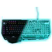 Logitech 920006421 G910 Orion Spark RGB Mechanical Gaming Keyboard Logitech 920006421 G910 Orion Spark RGB Mechanical Gaming Keyboard