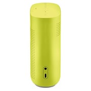 Bose Soundlink Colour II Bluetooth Speaker Yellow Citron Bose Soundlink Colour II Bluetooth Speaker Yellow Citron