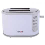 Clikon Bread Toaster CK2408 Clikon Bread Toaster CK2408