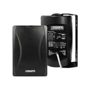 Dsppa Dsp8062b 20w Wall Mount Speaker Dsppa Dsp8062b 20w Wall Mount Speaker