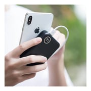 Benks Power Bank 10000mAh Black Benks Power Bank 10000mAh Black