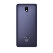 Ibrit Z2 16GB Blue 4G Dual Sim smartphone Ibrit Z2 16GB Blue 4G Dual Sim smartphone