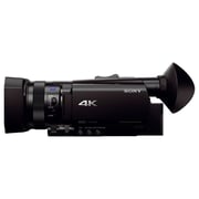 Sony Handycam FDR-AX700 4K HDR Camcorder Black Sony Handycam FDR-AX700 4K HDR Camcorder Black
